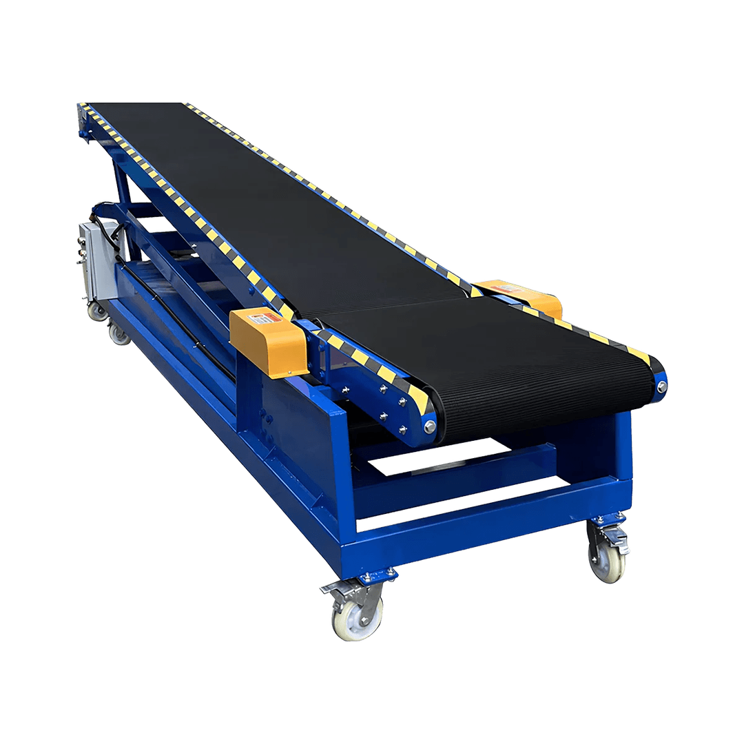 Hydraulic Conveyor