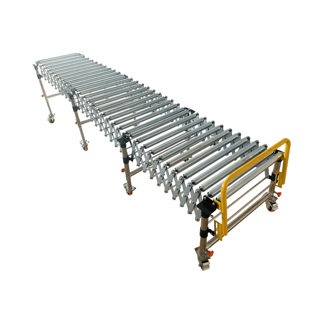 Gravity Roller Conveyor 4