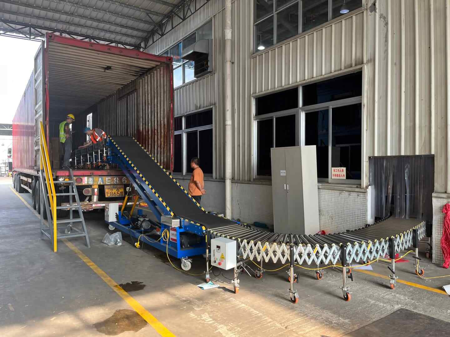 Highly Efficient and Reliable