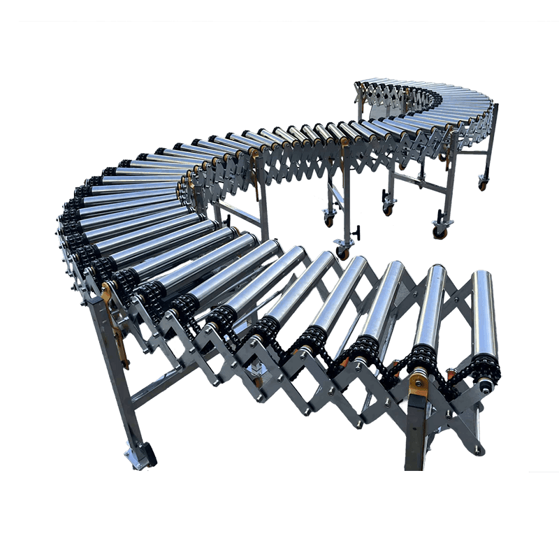 Powered Roller Conveyor chain