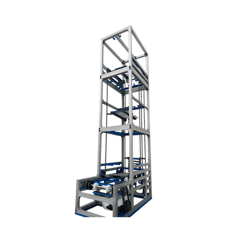 verticle conveyor