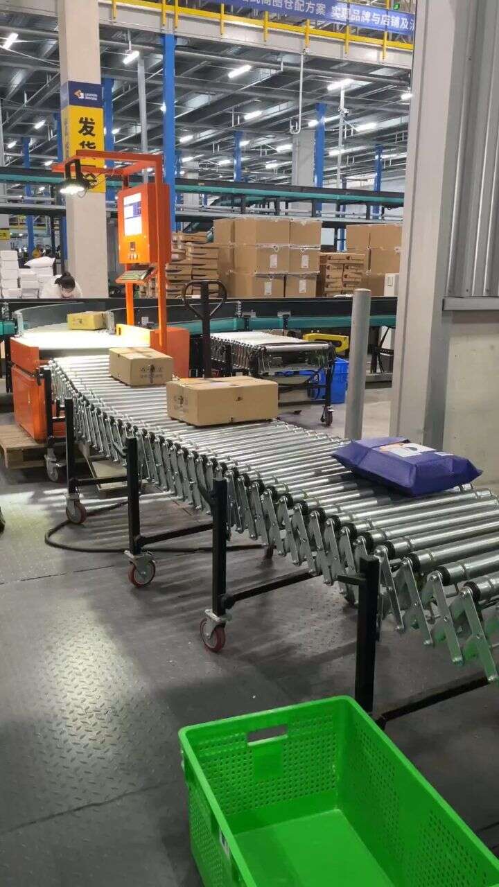 Cloud Warehouse End Case